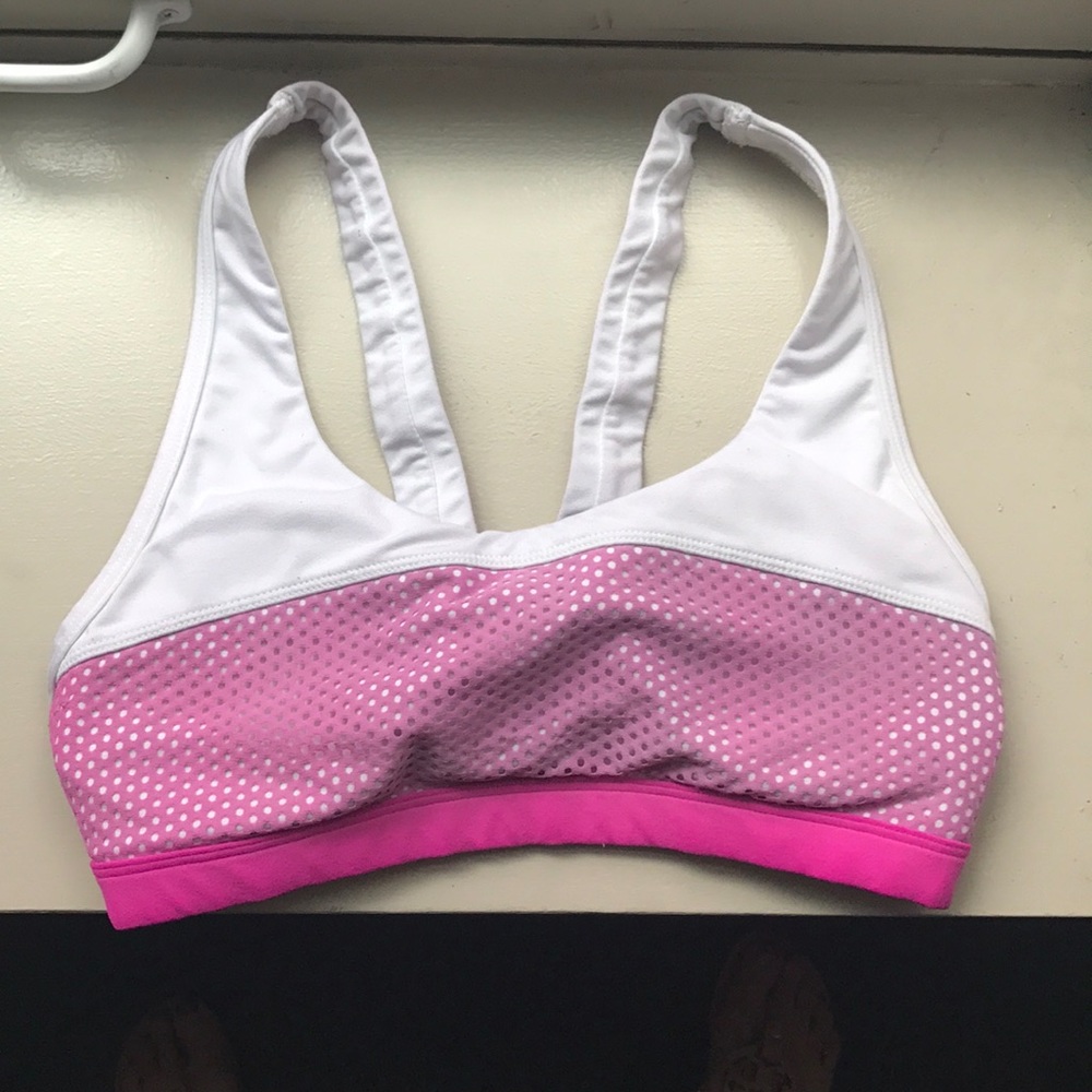 Lorna Jane sports bra